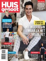 Huisgenoot